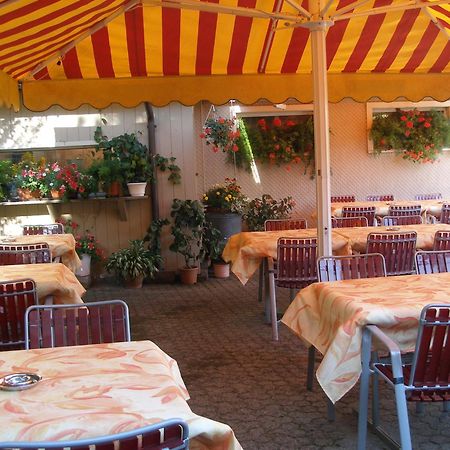 Hasle  Gasthaus Engel Hasle מראה חיצוני תמונה